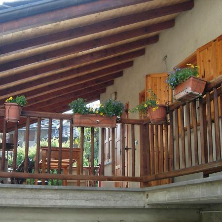 Martorey Cir 10 Verres Exterior photo