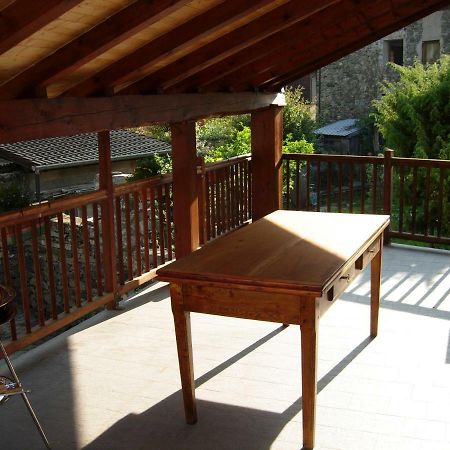 Martorey Cir 10 Verres Exterior photo