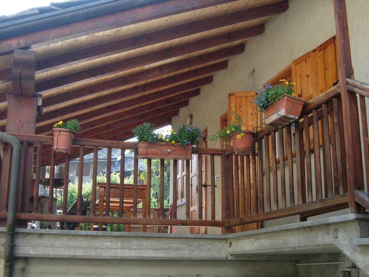 Martorey Cir 10 Verres Exterior photo