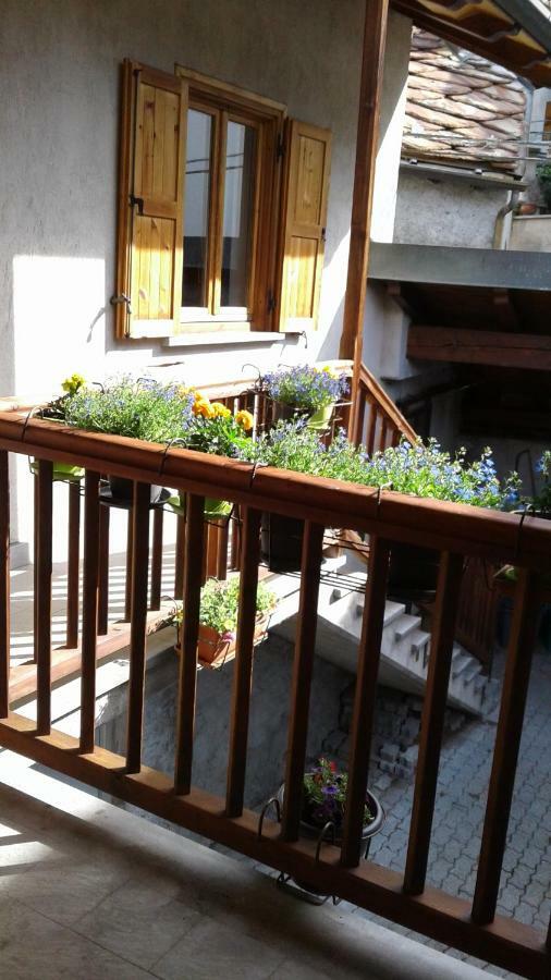 Martorey Cir 10 Verres Exterior photo